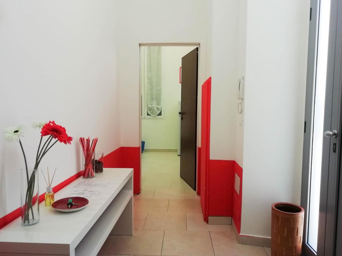 Appartamento Indipendente A Due Passi Dal Centro Savona Exterior foto