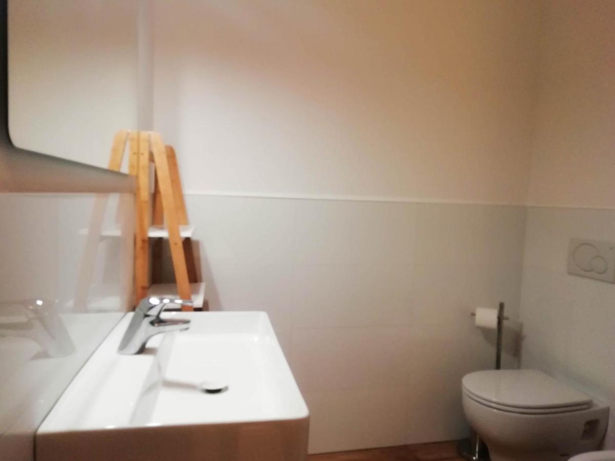 Appartamento Indipendente A Due Passi Dal Centro Savona Exterior foto