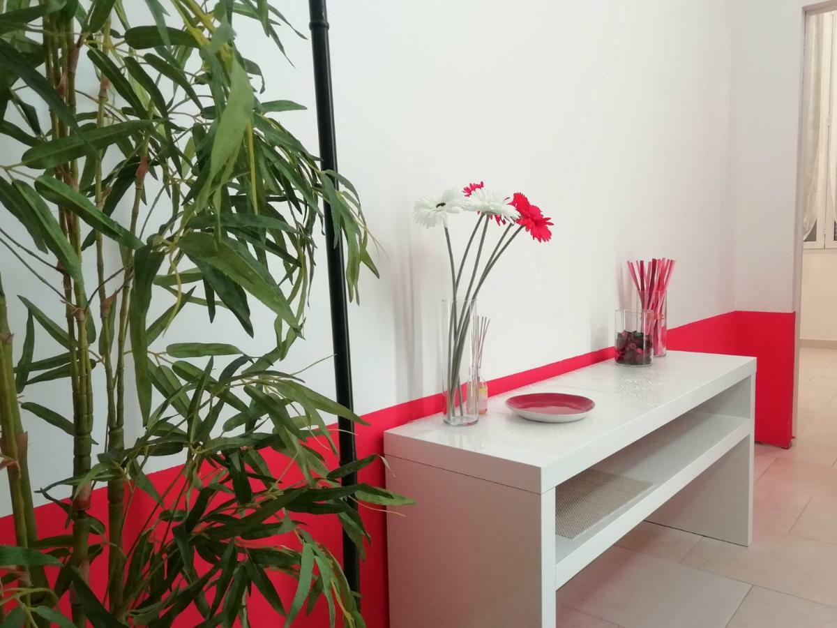 Appartamento Indipendente A Due Passi Dal Centro Savona Exterior foto